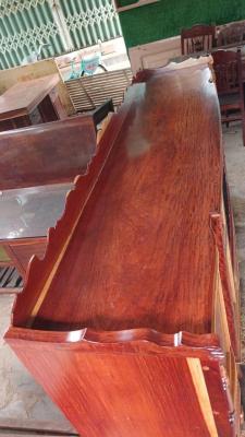 Tủ Búp phê gỗ HươngTủ Búp phê gỗ Hương 4